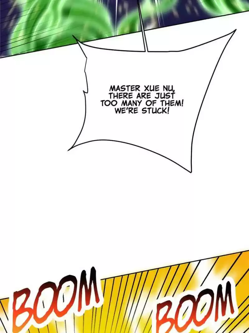 Conquest Of The Demon King Chapter 178