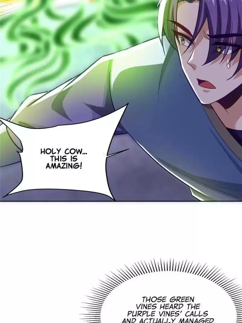 Conquest Of The Demon King Chapter 178