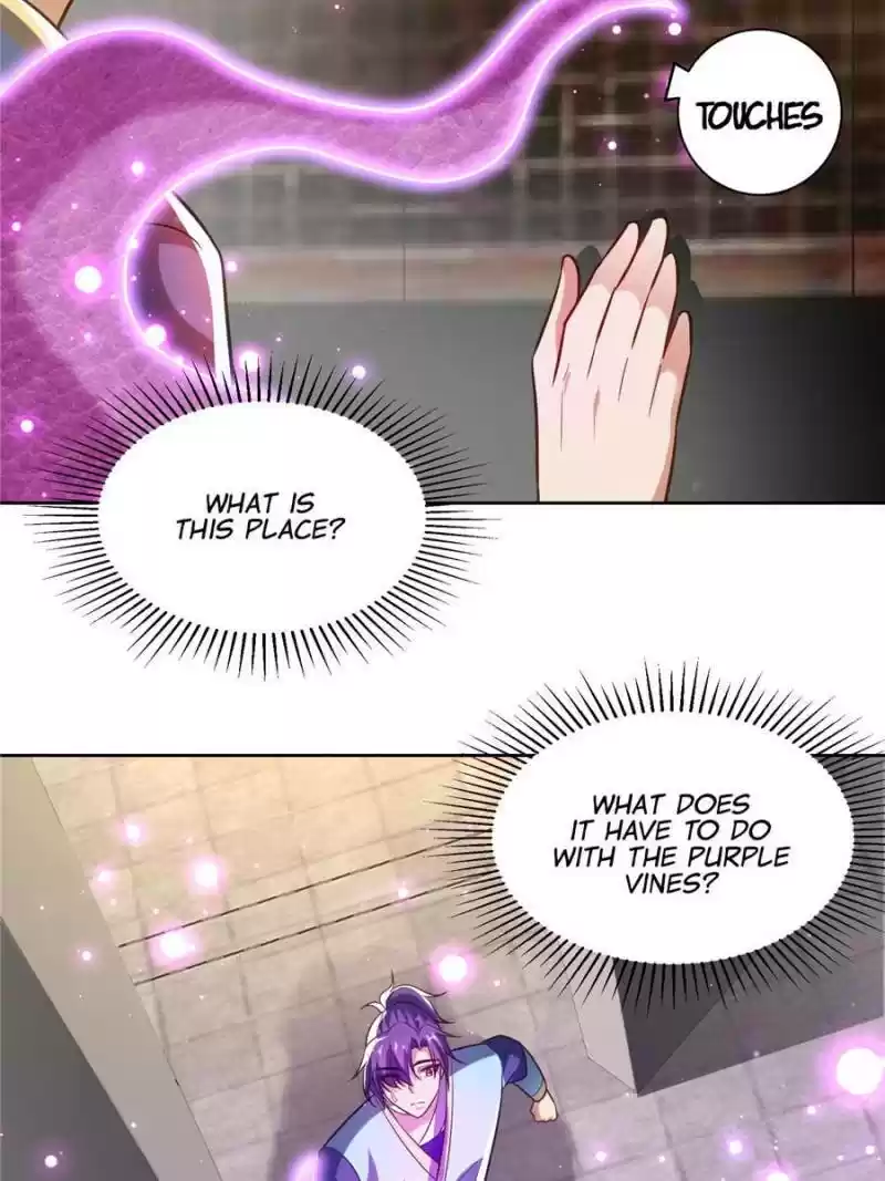 Conquest Of The Demon King Chapter 178