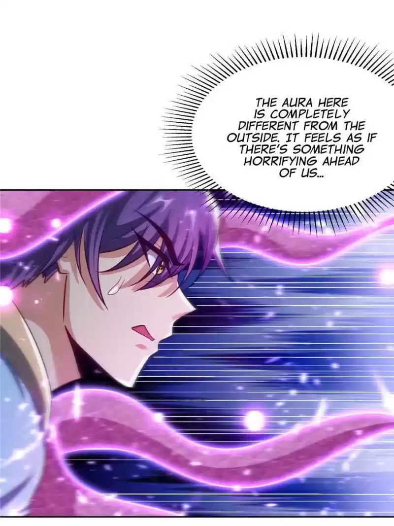 Conquest Of The Demon King Chapter 178