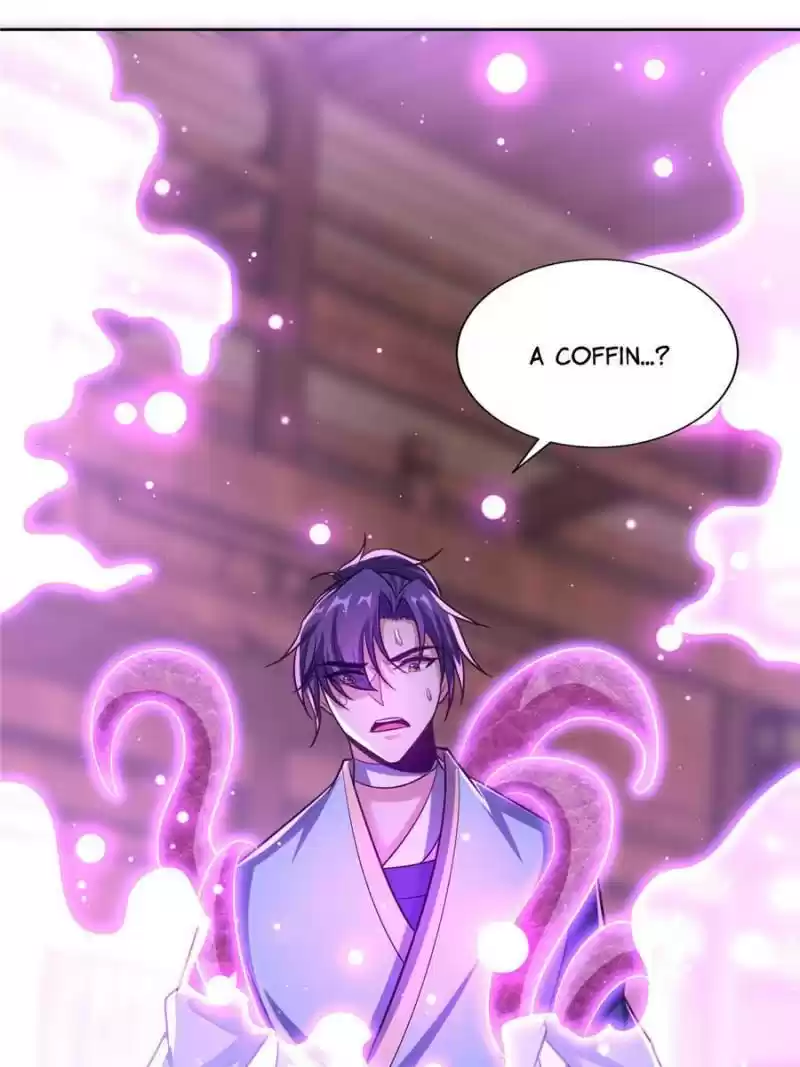 Conquest Of The Demon King Chapter 178