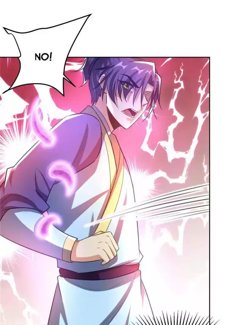 Conquest Of The Demon King Chapter 178