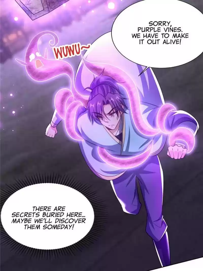 Conquest Of The Demon King Chapter 178