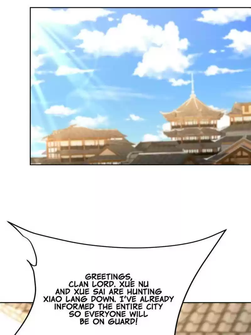 Conquest Of The Demon King Chapter 178