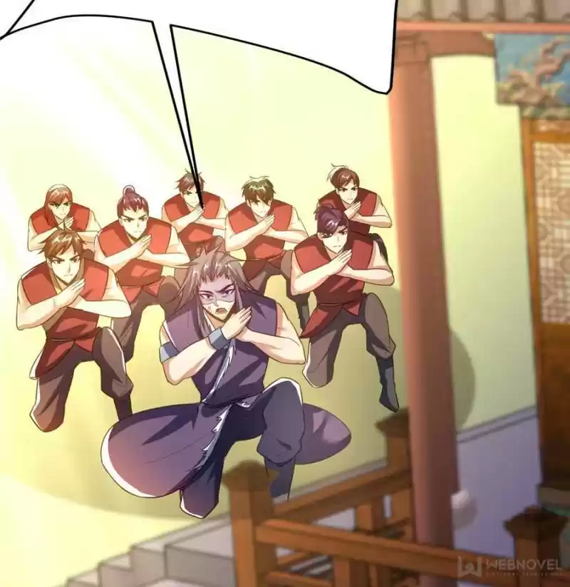 Conquest Of The Demon King Chapter 178