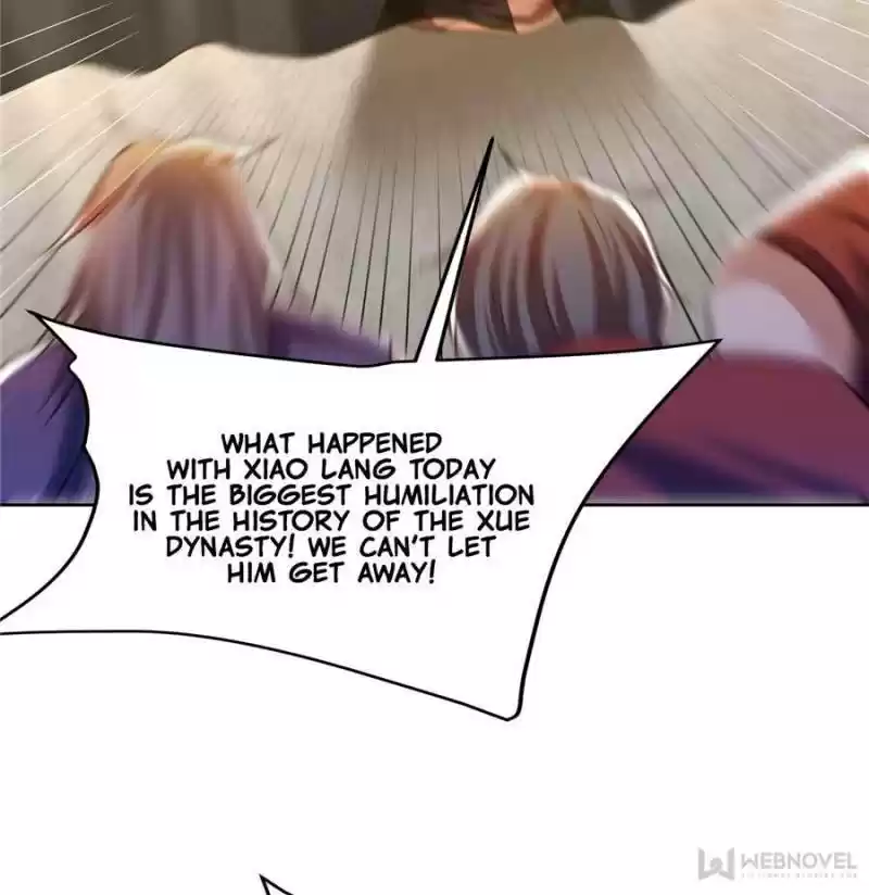 Conquest Of The Demon King Chapter 178