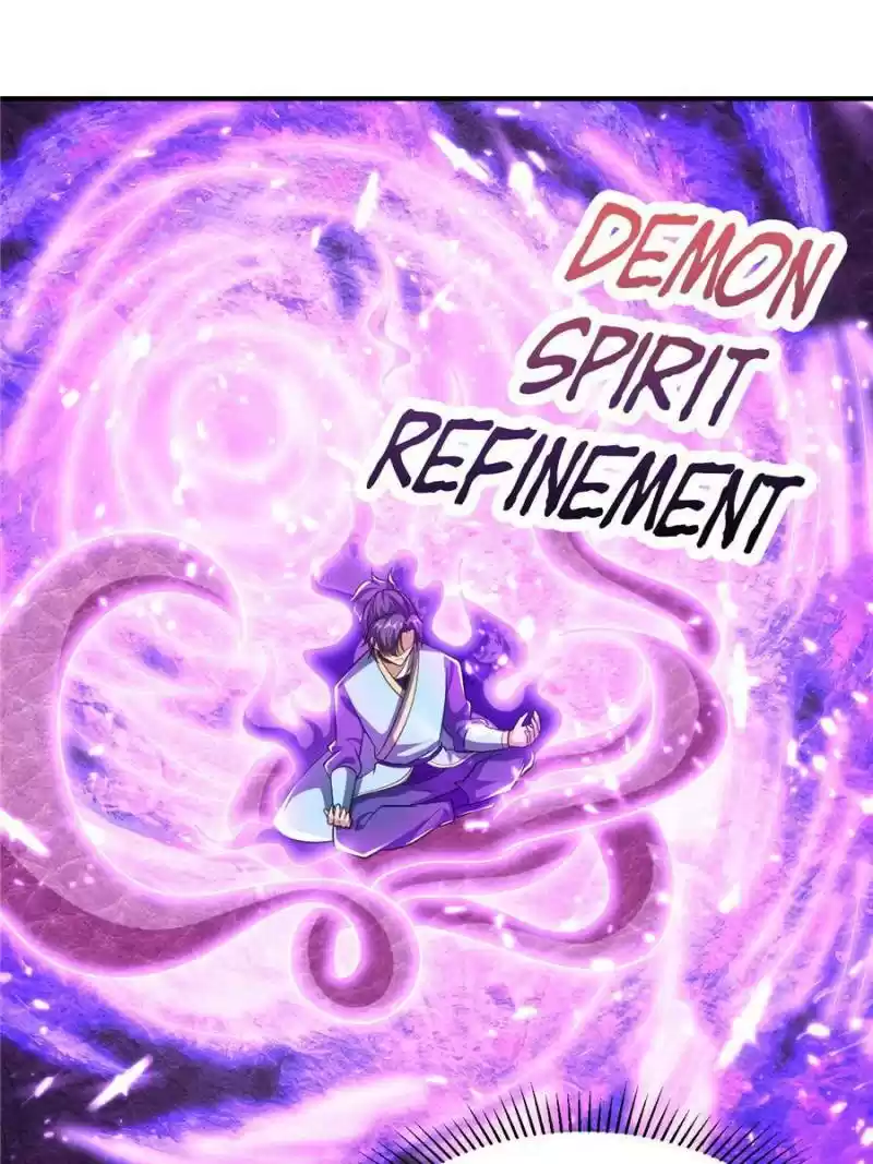 Conquest Of The Demon King Chapter 179