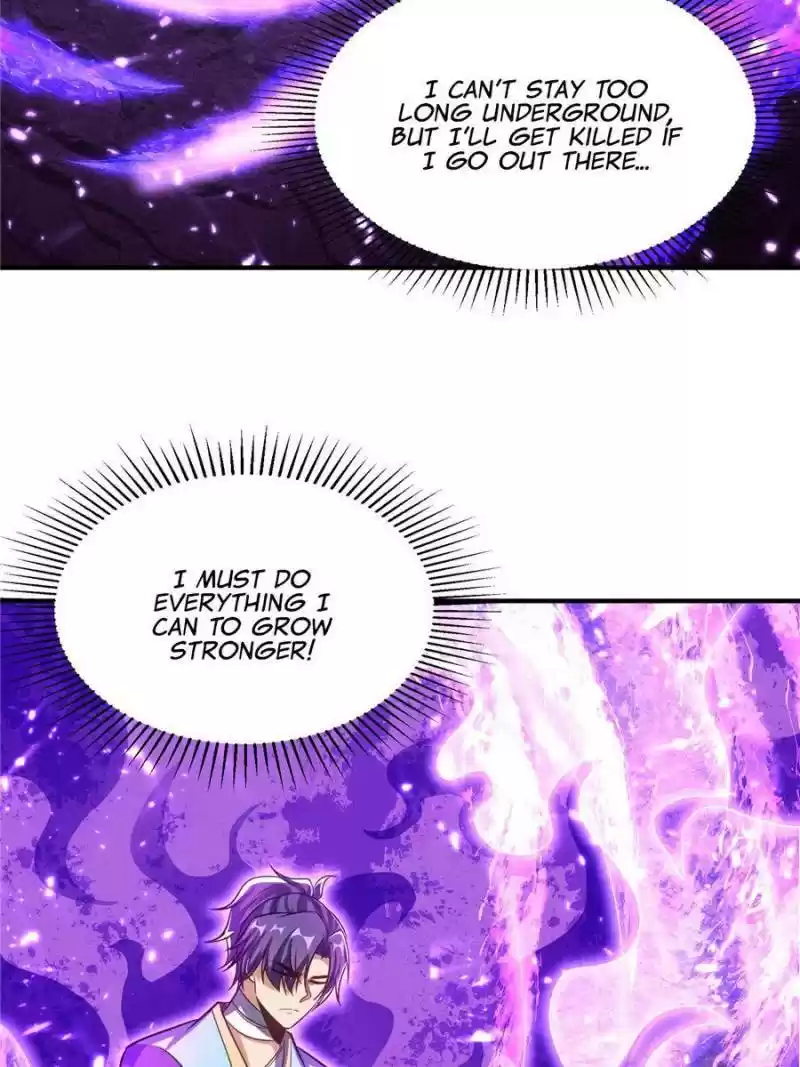 Conquest Of The Demon King Chapter 179