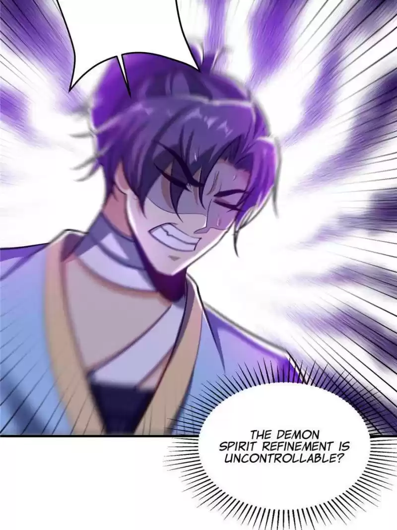 Conquest Of The Demon King Chapter 179