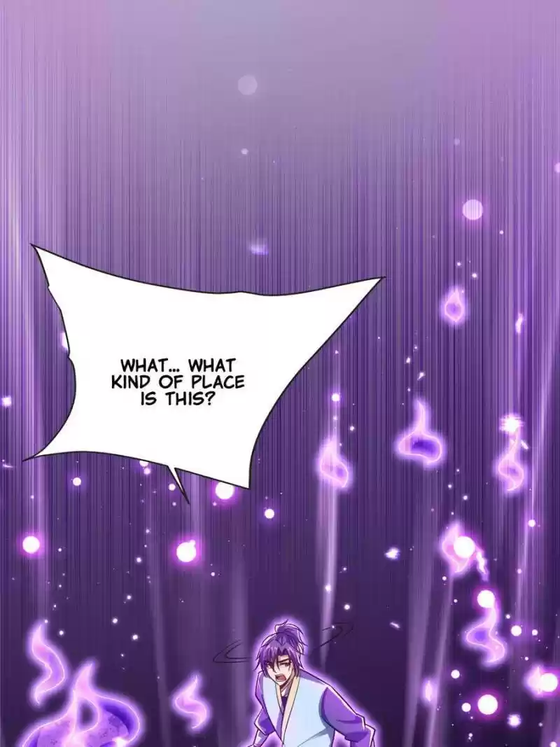 Conquest Of The Demon King Chapter 179