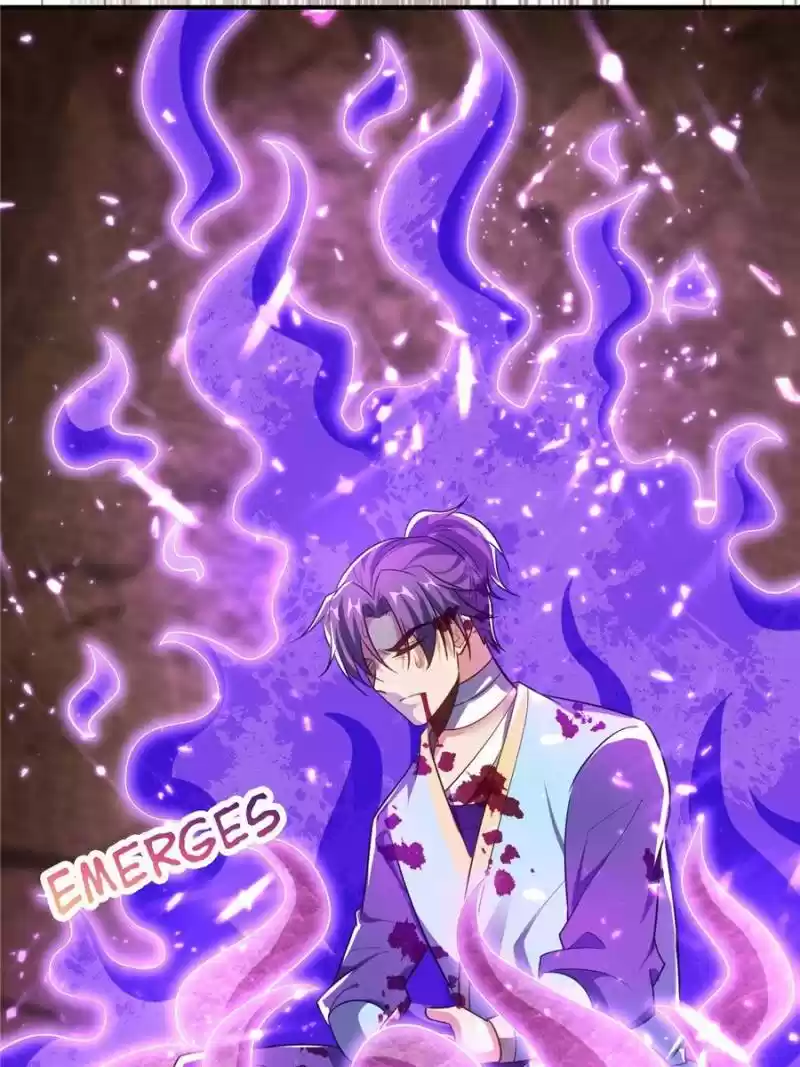 Conquest Of The Demon King Chapter 179