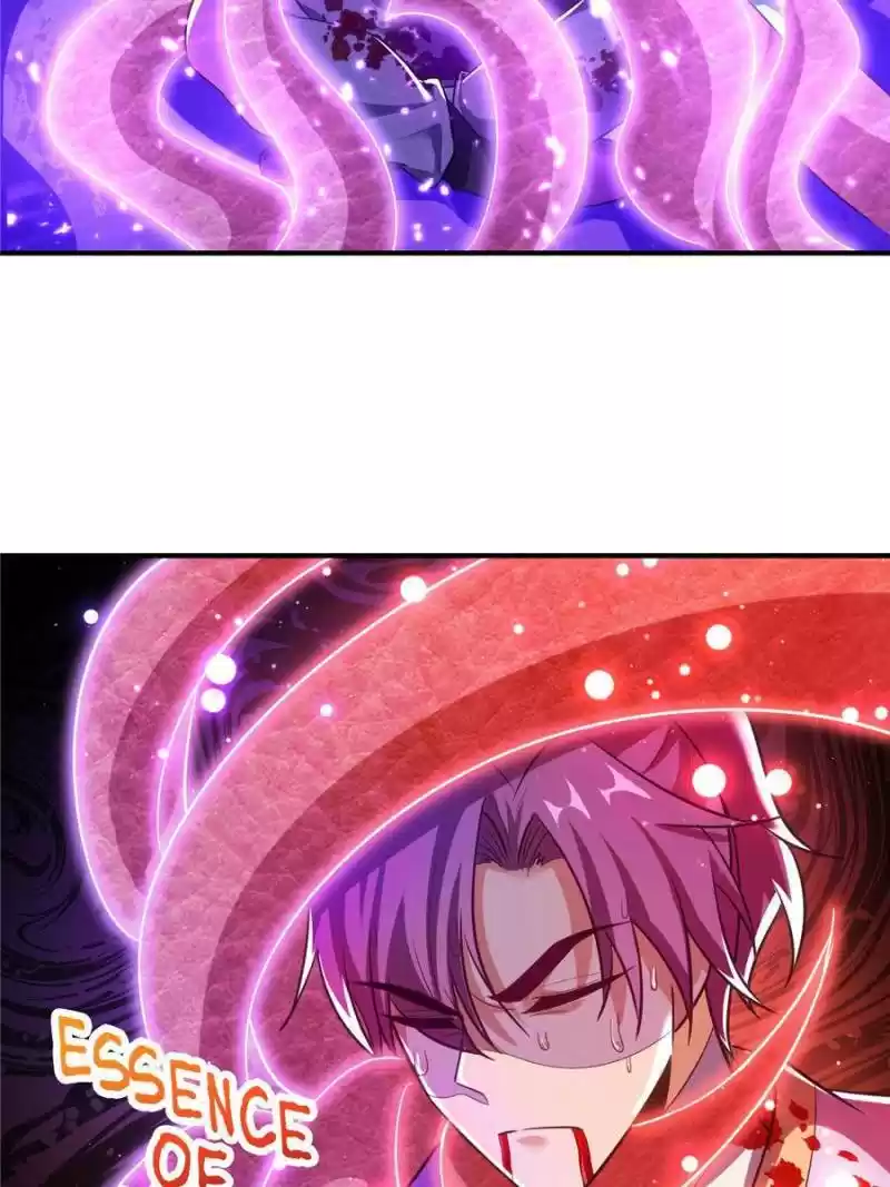 Conquest Of The Demon King Chapter 179