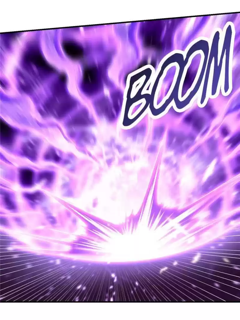 Conquest Of The Demon King Chapter 179