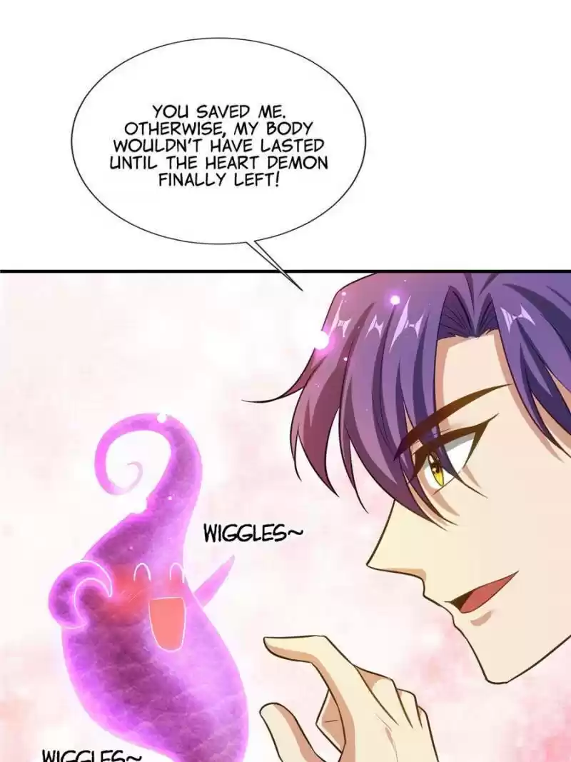 Conquest Of The Demon King Chapter 179