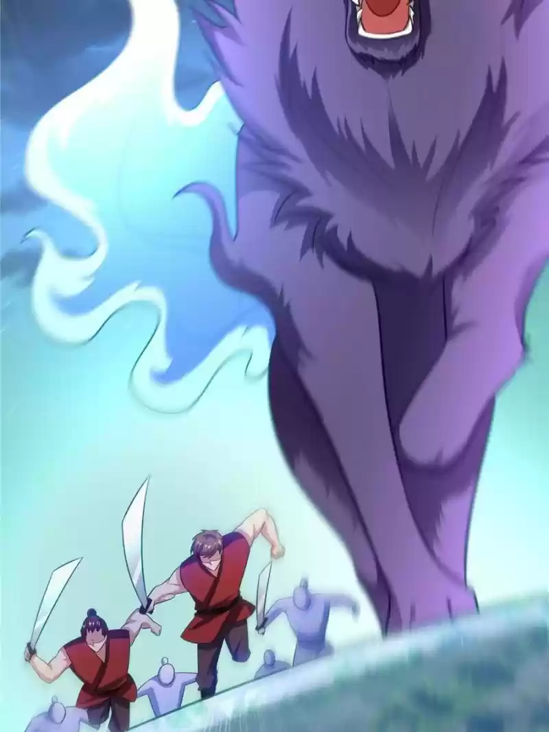 Conquest Of The Demon King Chapter 179