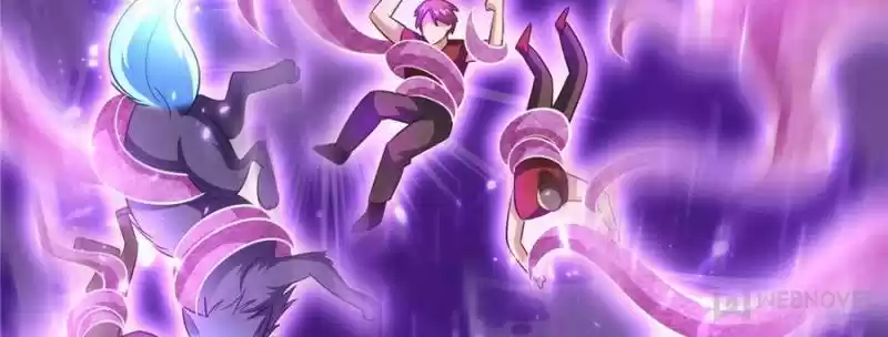 Conquest Of The Demon King Chapter 179