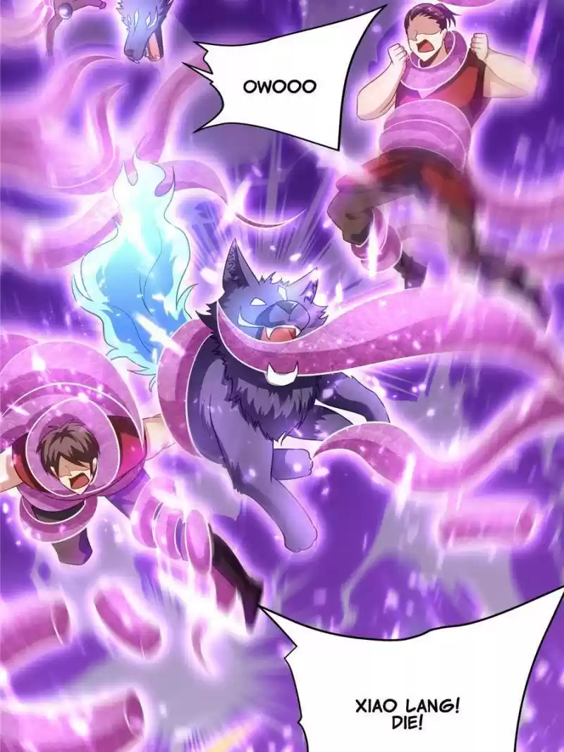 Conquest Of The Demon King Chapter 179