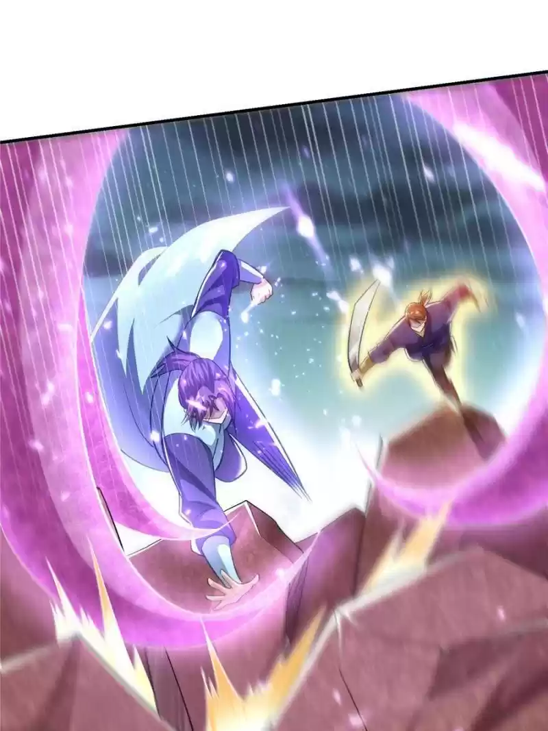 Conquest Of The Demon King Chapter 179