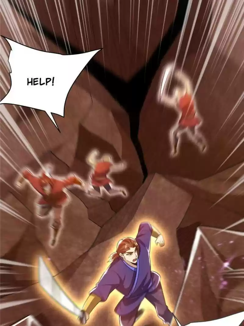 Conquest Of The Demon King Chapter 179