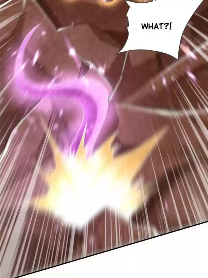 Conquest Of The Demon King Chapter 179