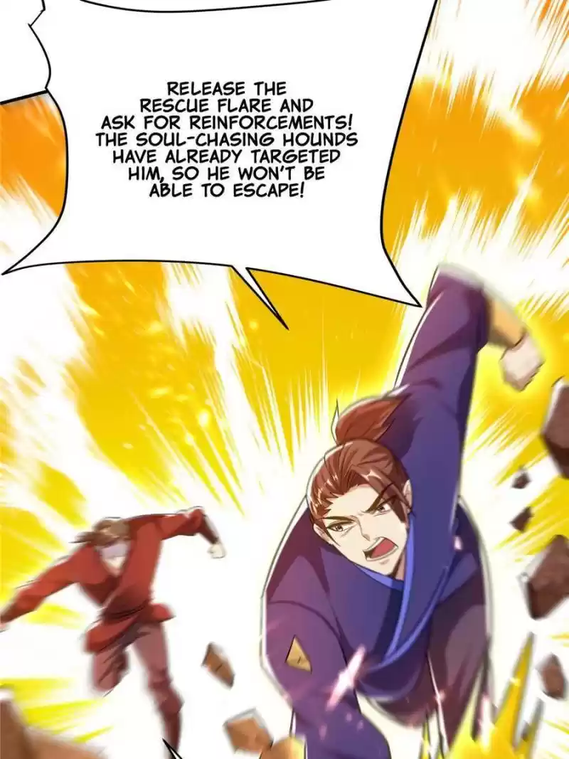 Conquest Of The Demon King Chapter 179