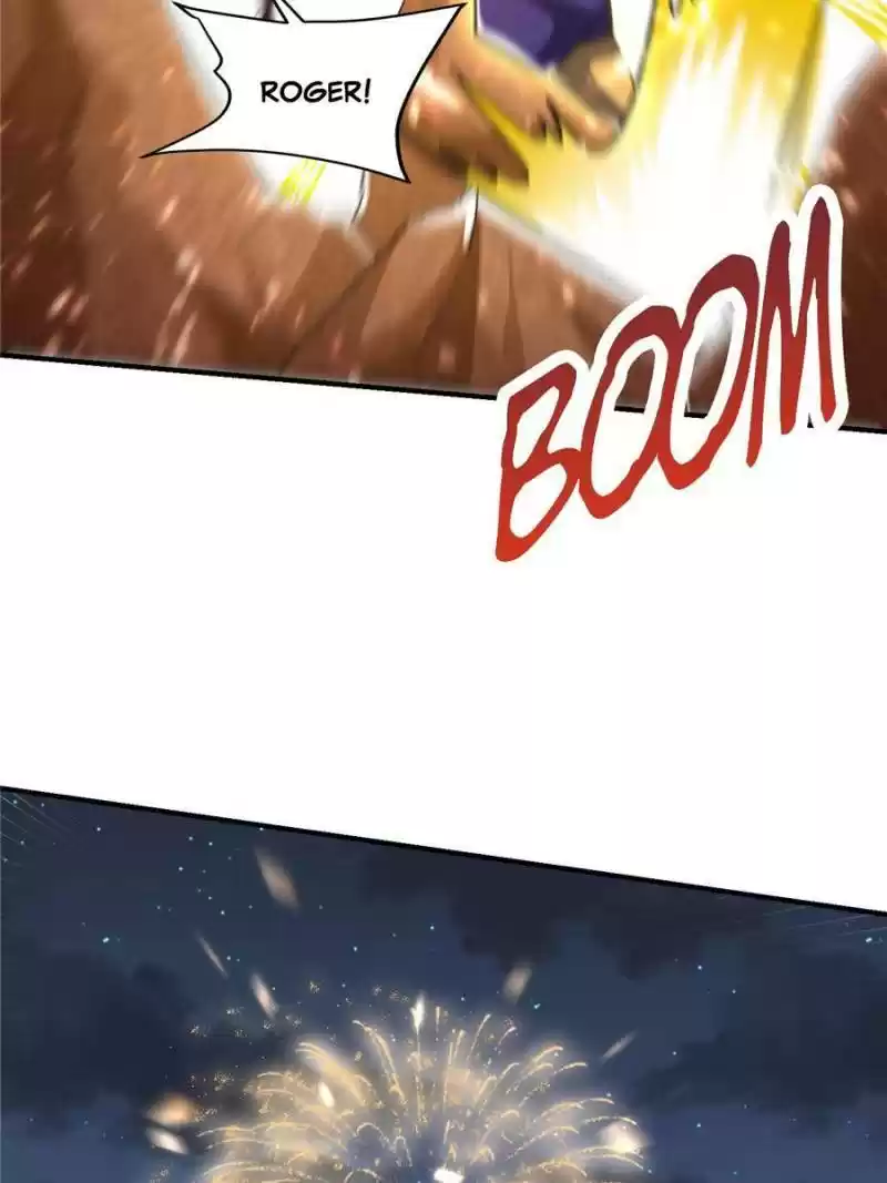 Conquest Of The Demon King Chapter 179