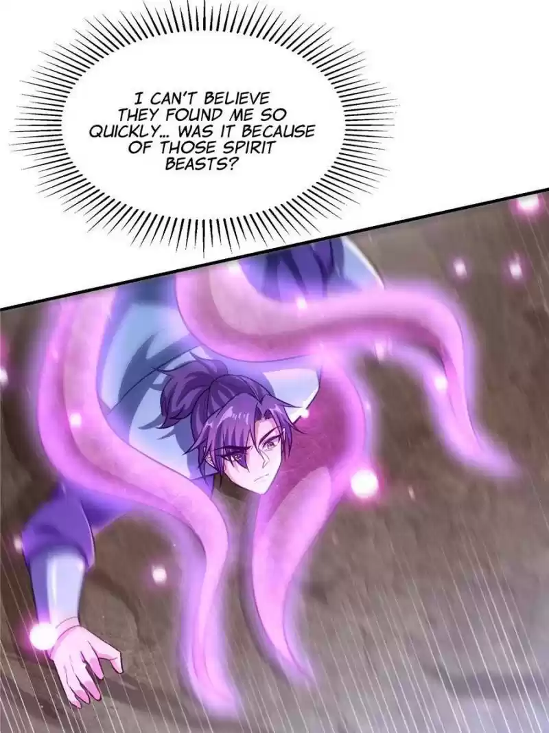 Conquest Of The Demon King Chapter 179