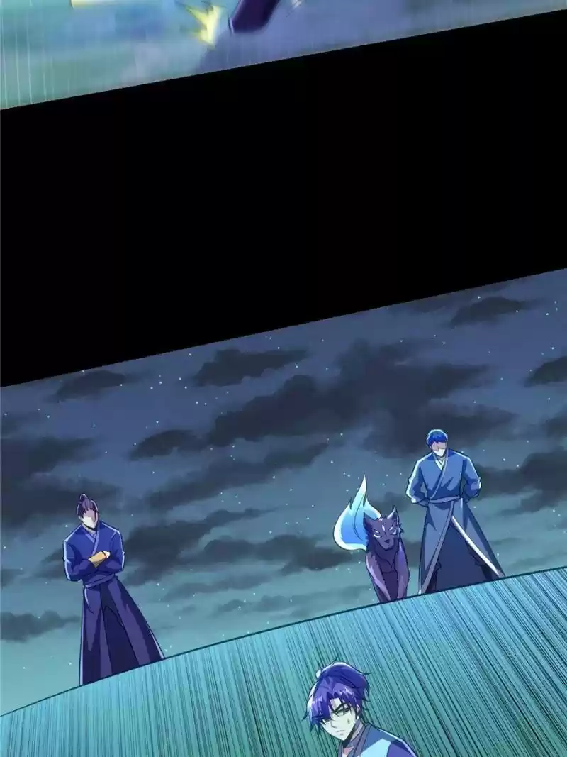 Conquest Of The Demon King Chapter 179