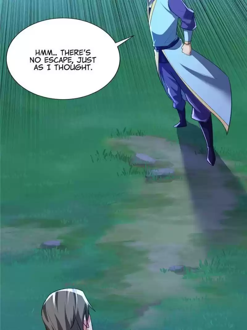 Conquest Of The Demon King Chapter 179