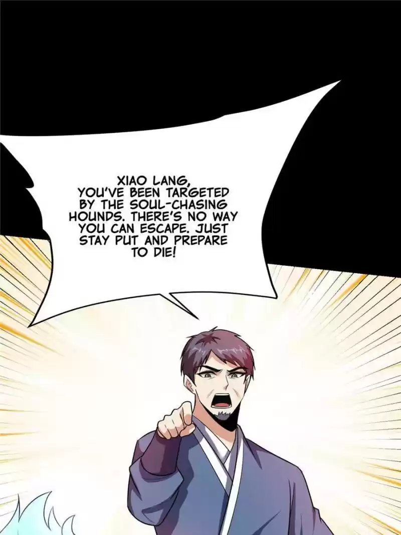 Conquest Of The Demon King Chapter 179