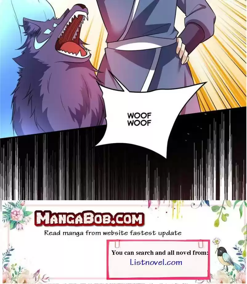 Conquest Of The Demon King Chapter 179