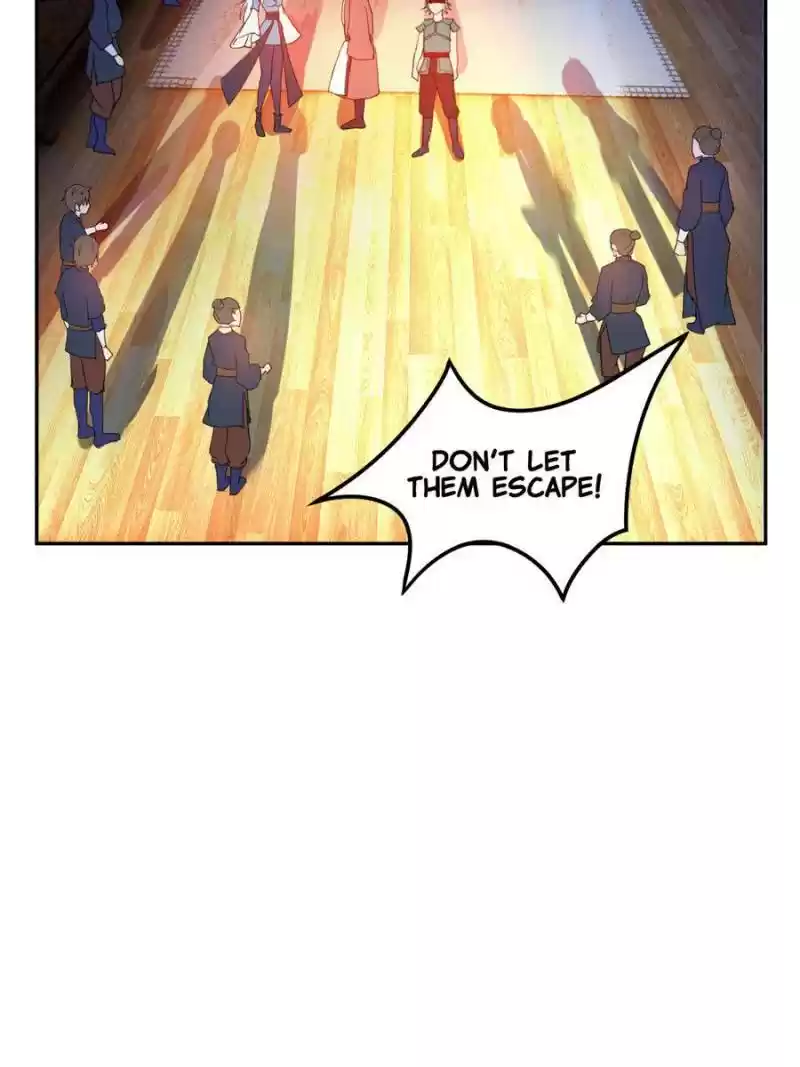 Conquest Of The Demon King Chapter 18