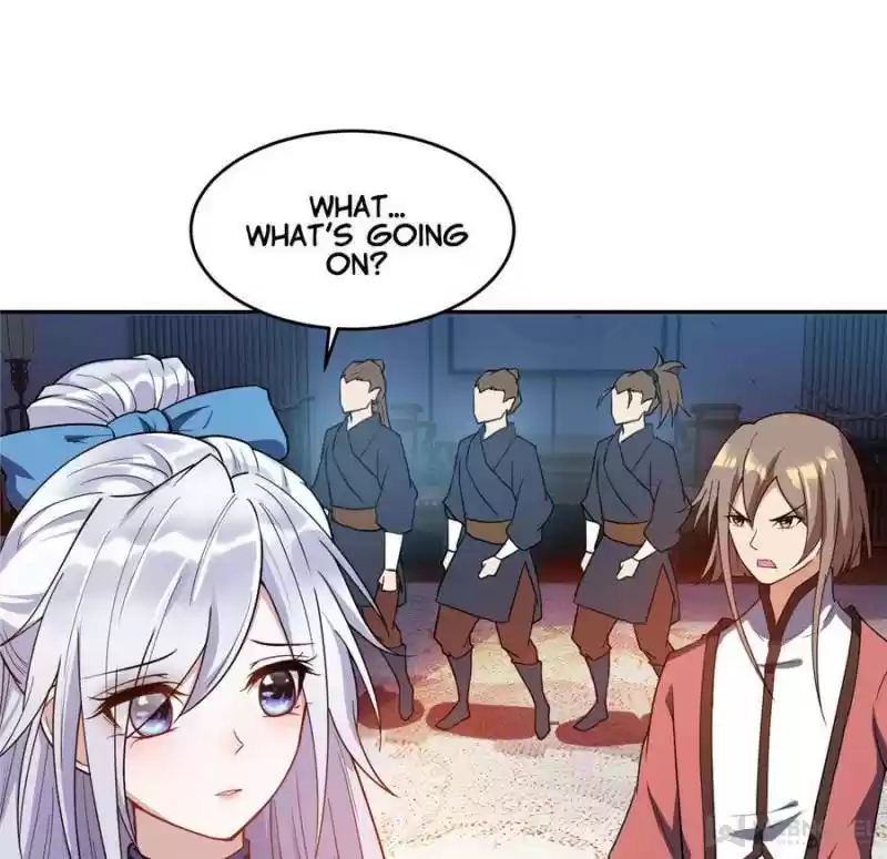 Conquest Of The Demon King Chapter 18