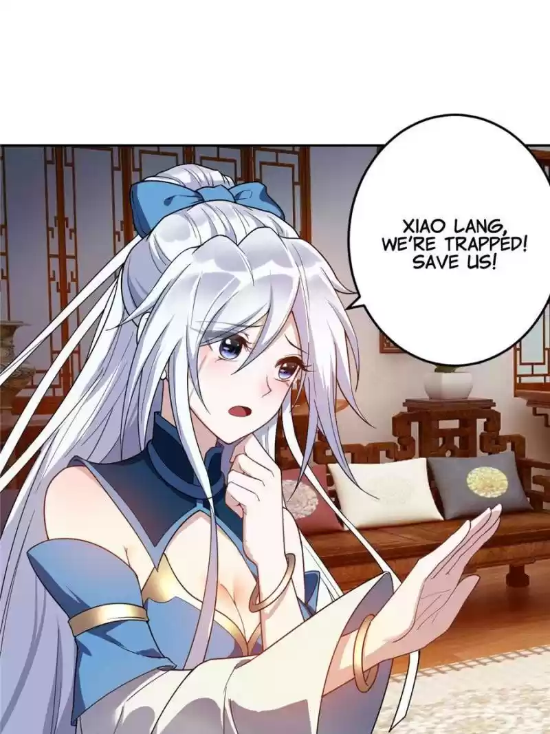 Conquest Of The Demon King Chapter 18