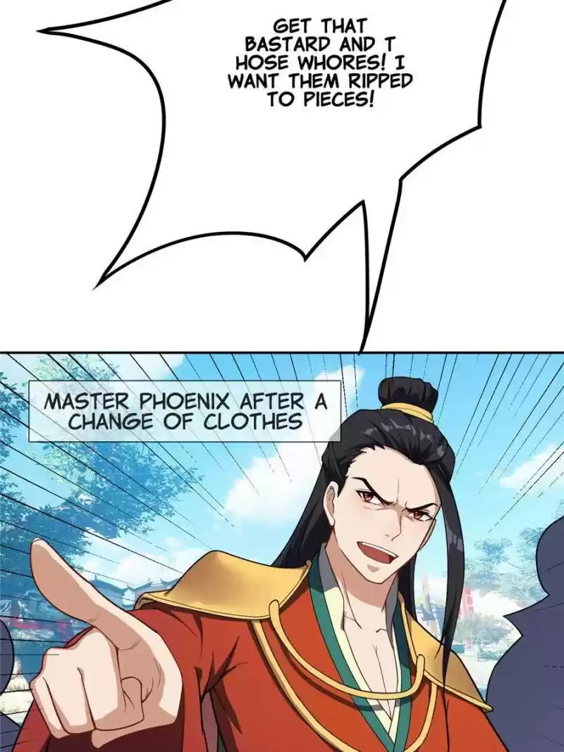 Conquest Of The Demon King Chapter 18