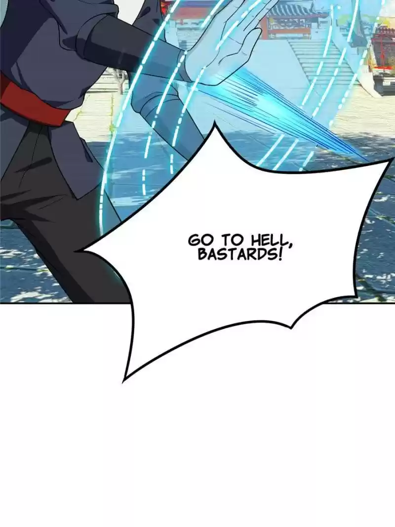 Conquest Of The Demon King Chapter 18