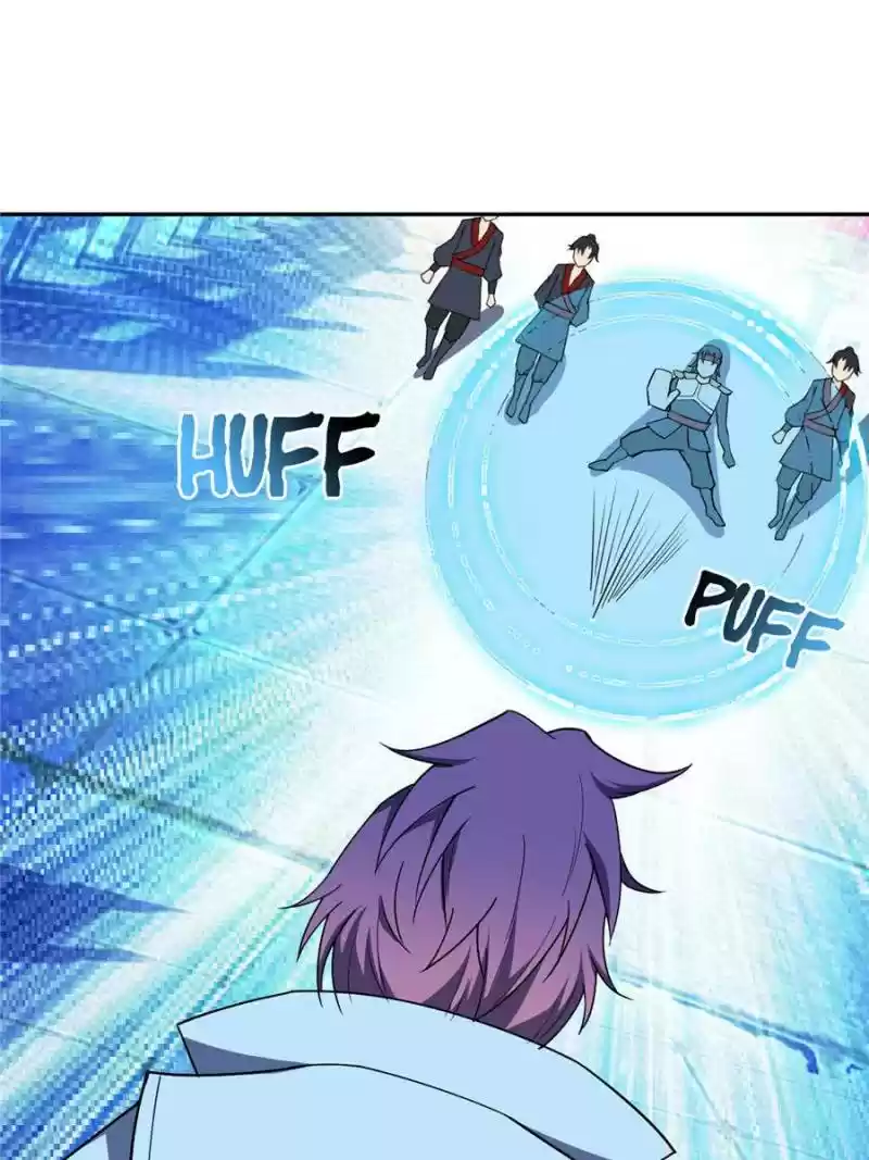 Conquest Of The Demon King Chapter 18