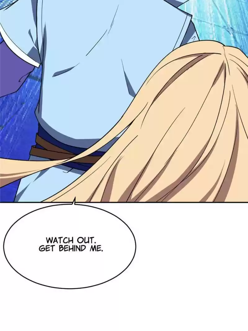 Conquest Of The Demon King Chapter 18