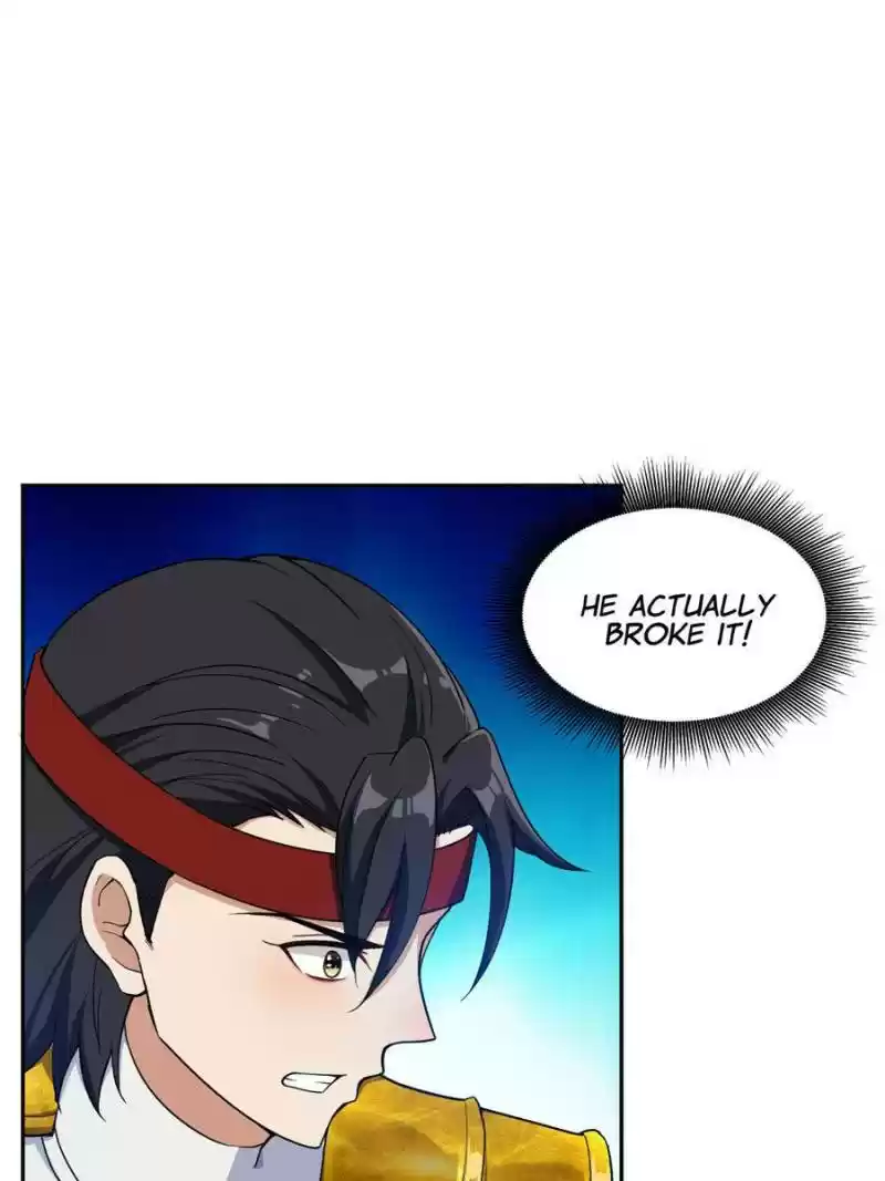 Conquest Of The Demon King Chapter 18