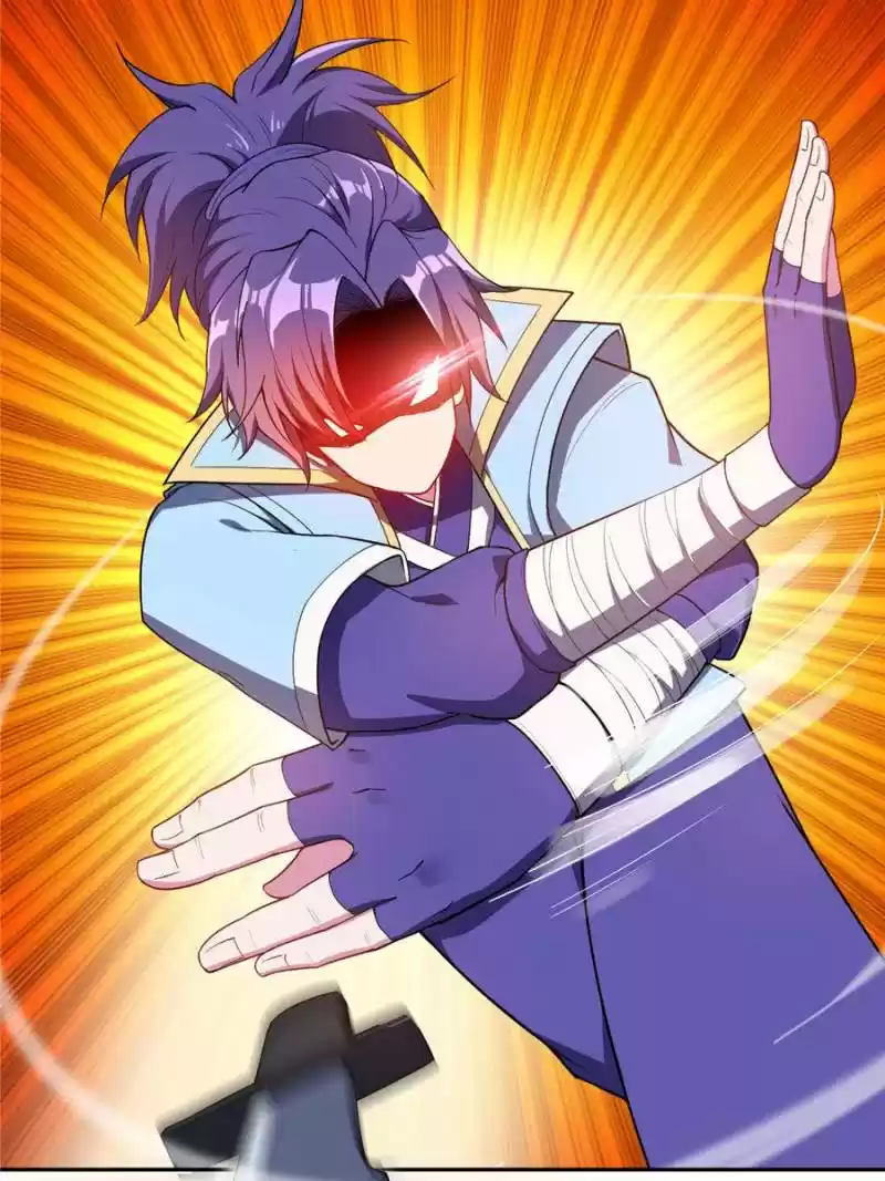 Conquest Of The Demon King Chapter 18