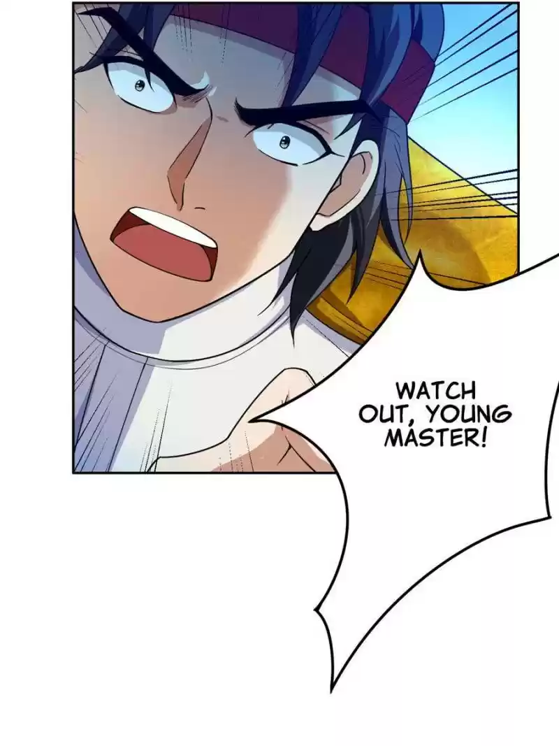 Conquest Of The Demon King Chapter 18