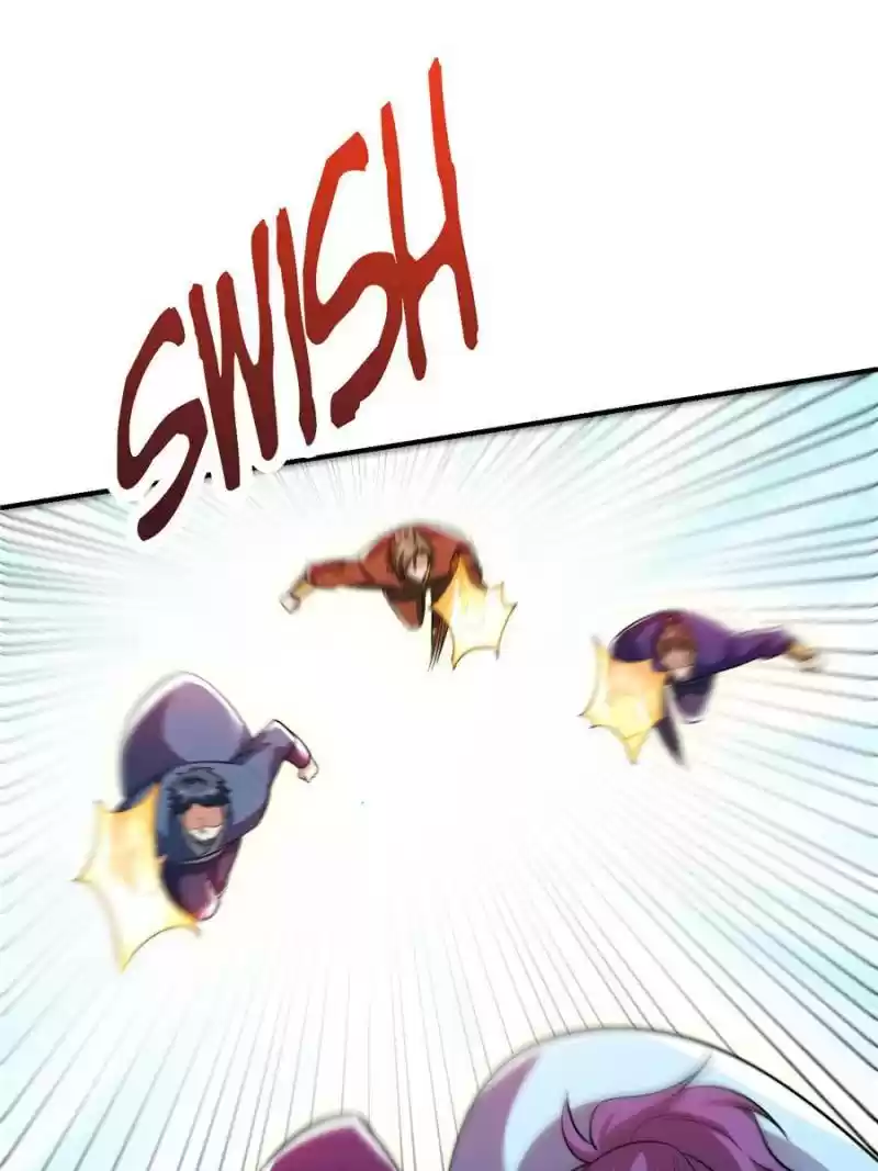 Conquest Of The Demon King Chapter 180