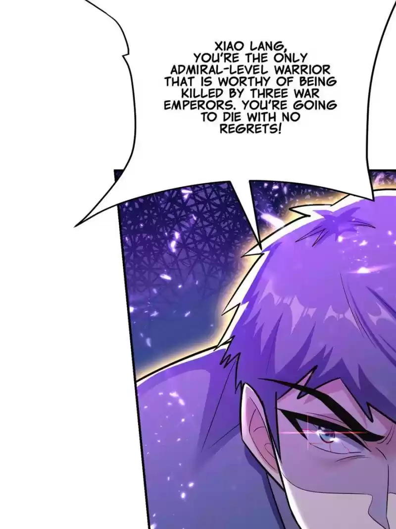 Conquest Of The Demon King Chapter 180