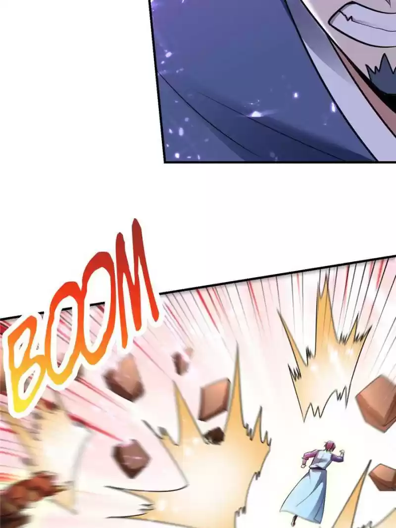 Conquest Of The Demon King Chapter 180