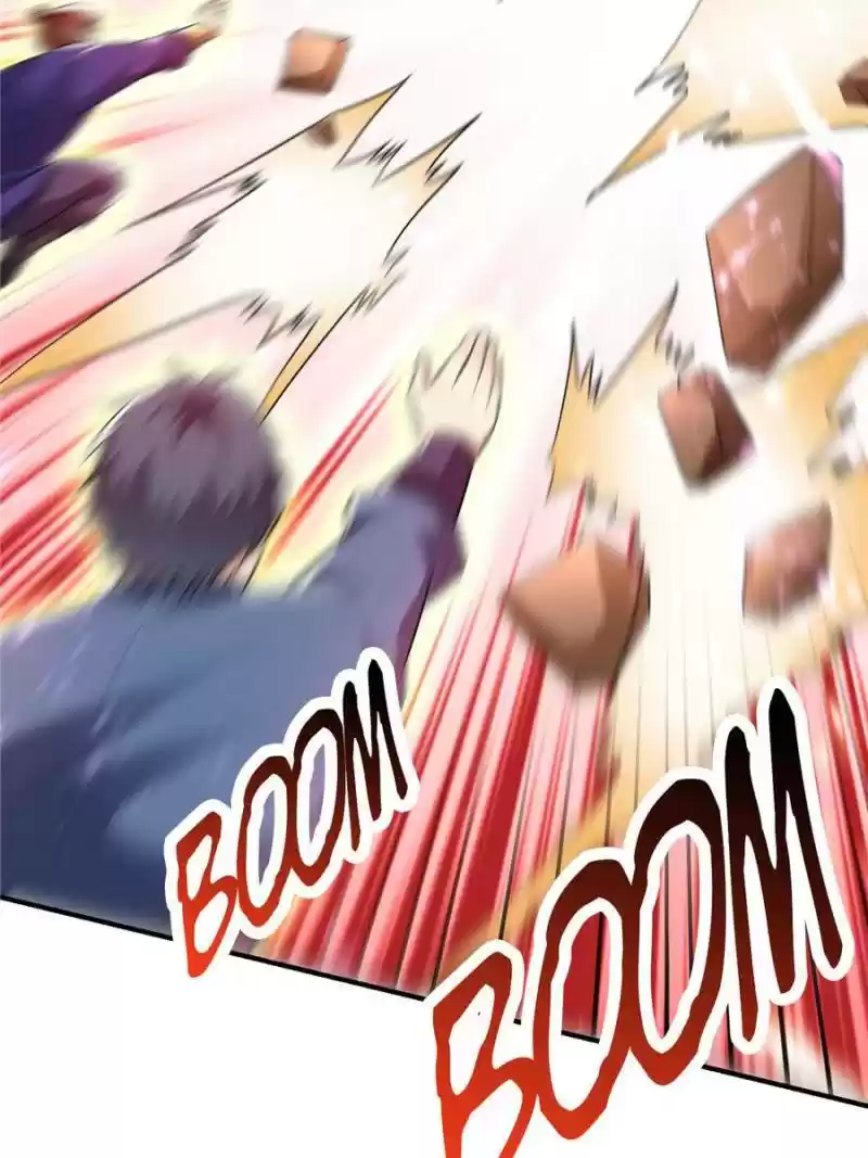 Conquest Of The Demon King Chapter 180