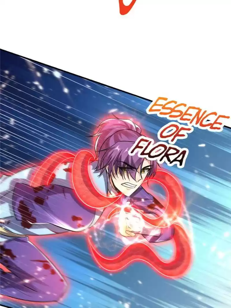 Conquest Of The Demon King Chapter 180