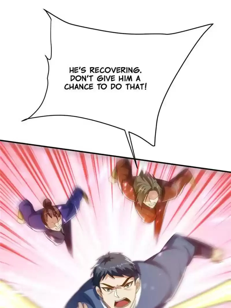 Conquest Of The Demon King Chapter 180