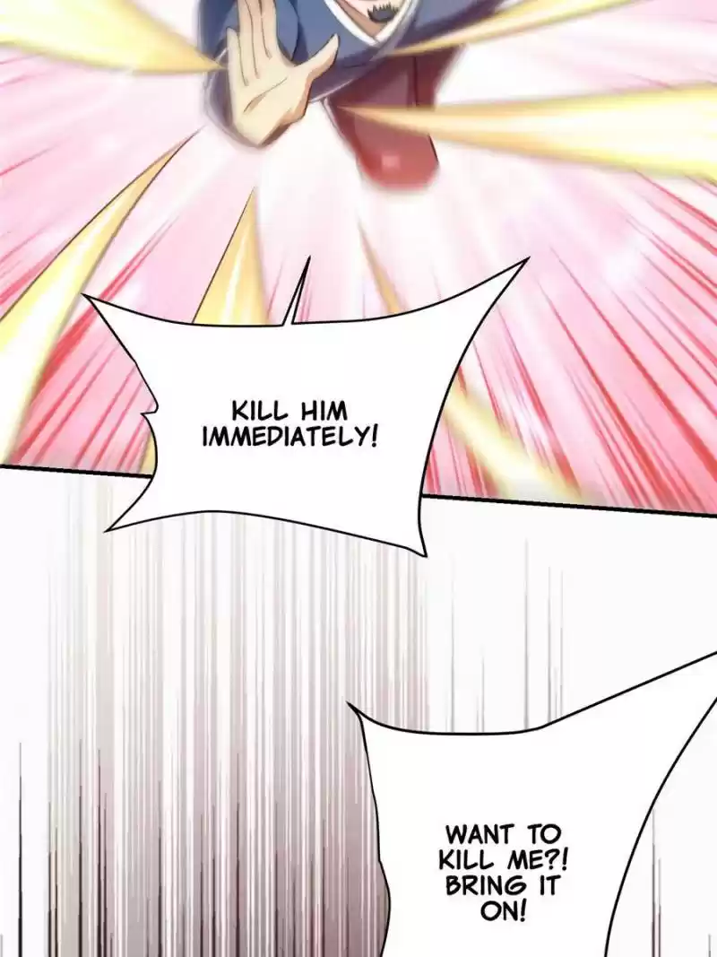 Conquest Of The Demon King Chapter 180