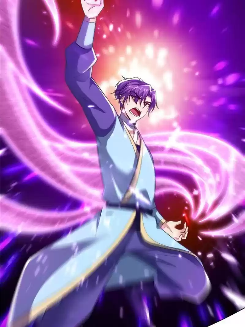 Conquest Of The Demon King Chapter 180