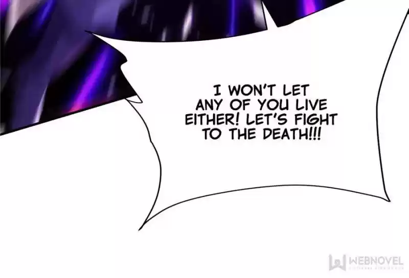 Conquest Of The Demon King Chapter 180